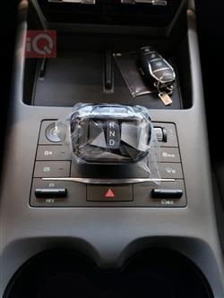 بی وای دی Qin Plus